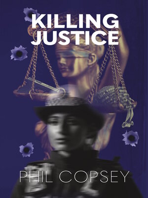 cover image of Killing Justice